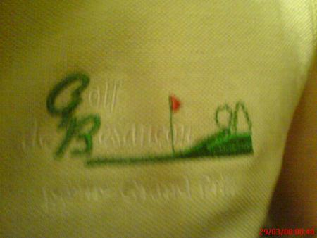 et oui, je sponsorise mon lieu de travail lol