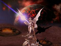 demon de mon ancien monde